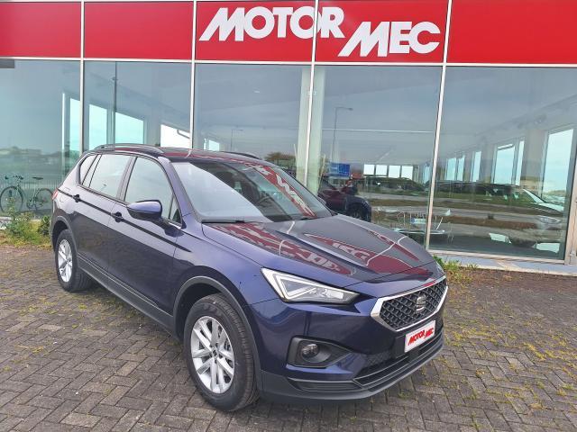 SEAT Tarraco Tarraco 2.0 tdi Style 150cv dsg
