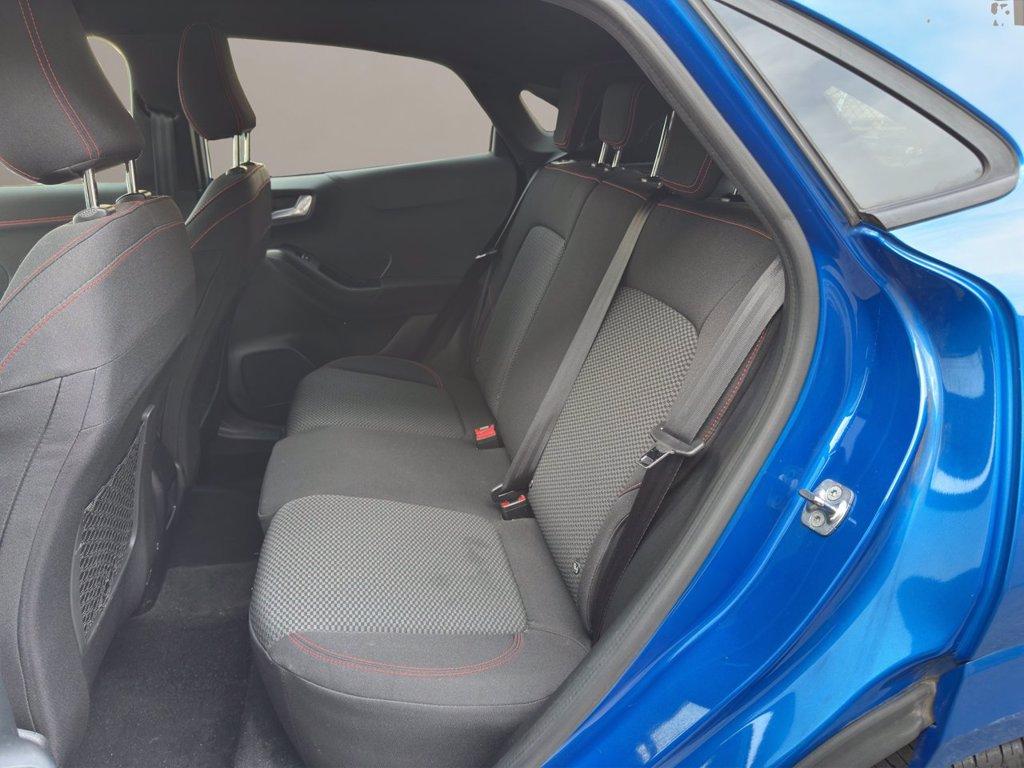 FORD Puma 1.0 ecoboost h ST-Line s&s 125cv del 2023