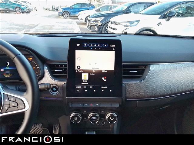 RENAULT Arkana 1.6 E Tech full hybrid Intens 145cv