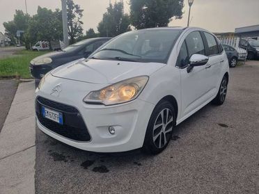 Citroen C3 C3 1.4 e-hdi airdream Collection cmp