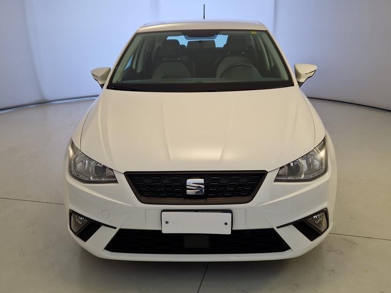 SEAT IBIZA 1.0 TGI 66KW STYLE 5 PORTE