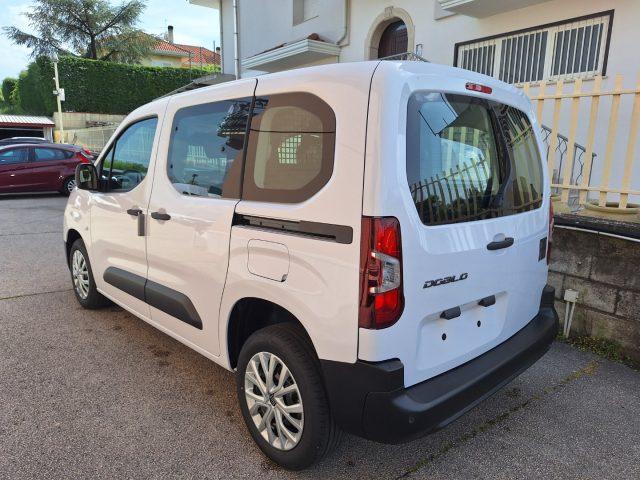 FIAT Doblo Doblò 1.5 BlueHdi 100 CV N1 Combi