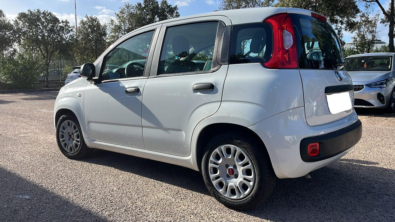 Fiat Panda 1.0 FireFly S&S Hybrid GARANZIA 12 MESI