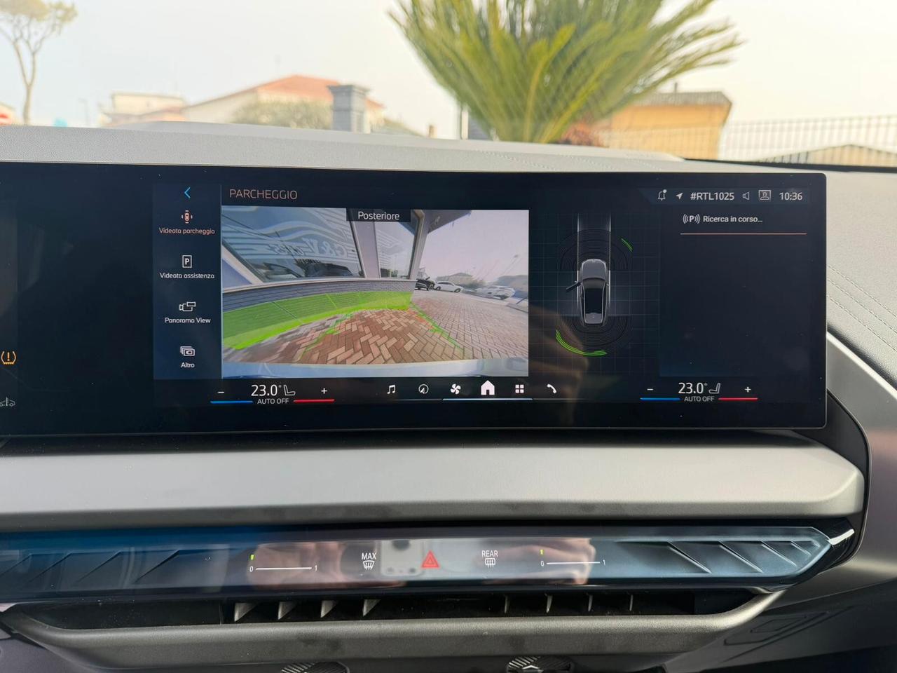 BMW X3 20D M-Sport X-Drive 197 CV *PANORAMA