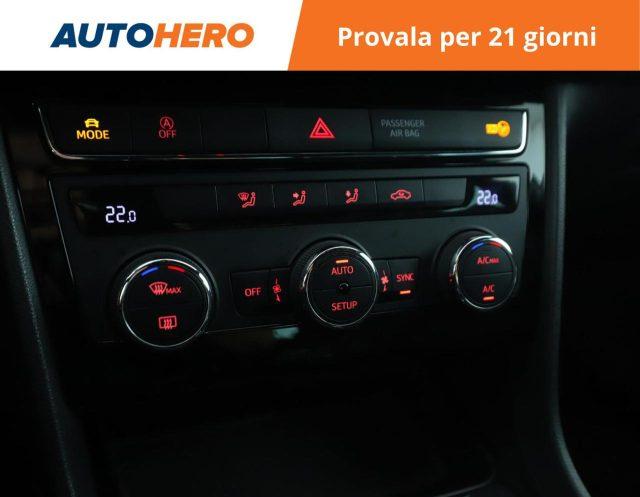 SEAT Leon 1.5 EcoTSI 5p. FR