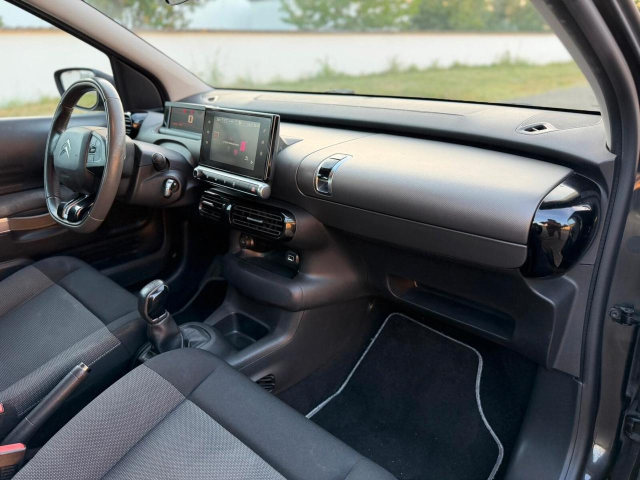 Citroen C4 Cactus 1.6 DIESEL EURO 6B