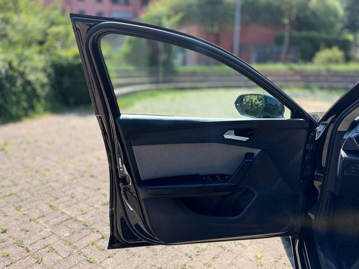 Seat Leon Leon 1.0 tsi Business 110cv