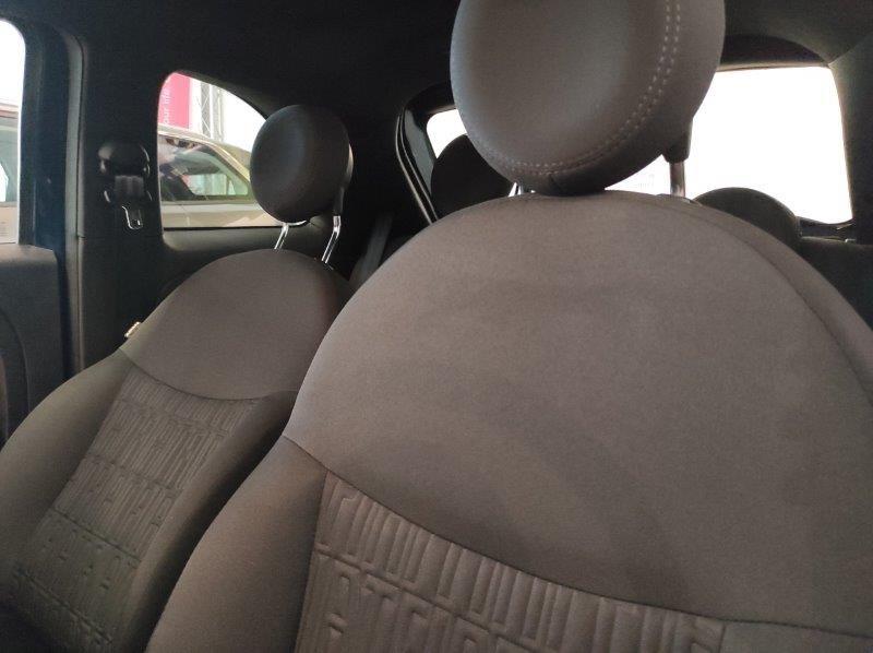 FIAT 500 (2015-2024) - 500 1.0 Hybrid