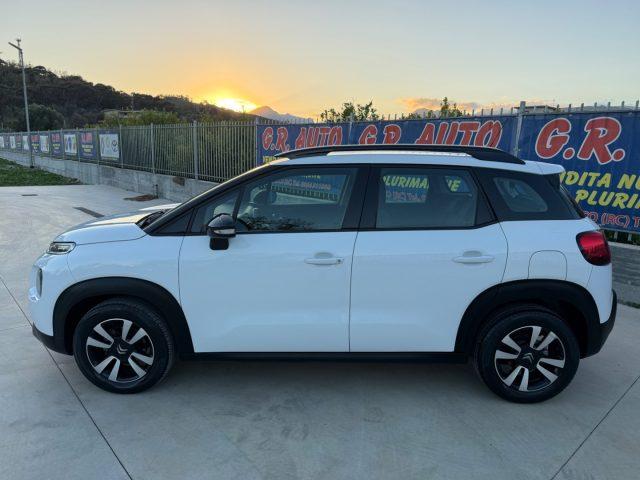 CITROEN C3 Aircross BlueHDi GARANZIA