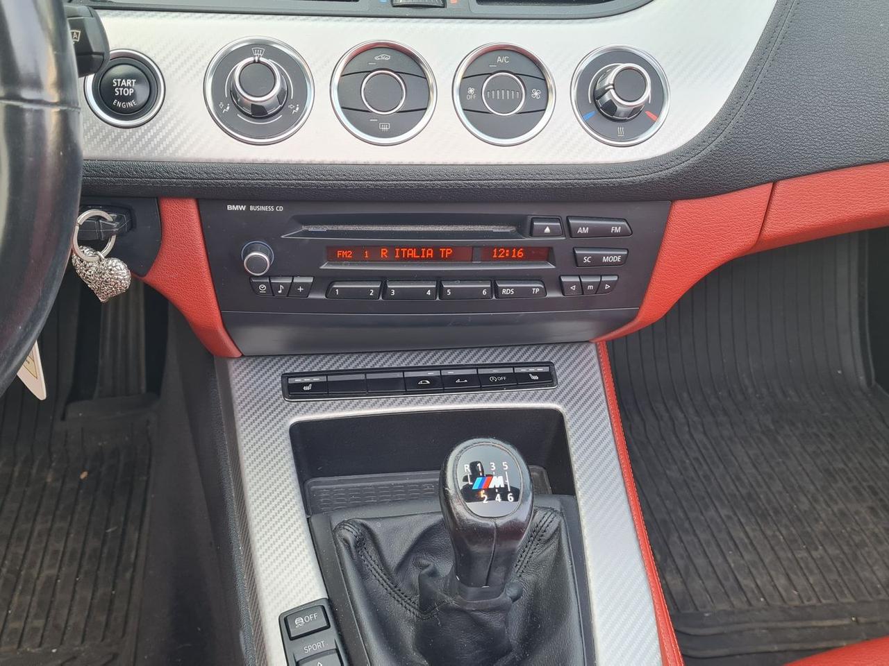 Bmw Z4 18 ì M Sport #9795