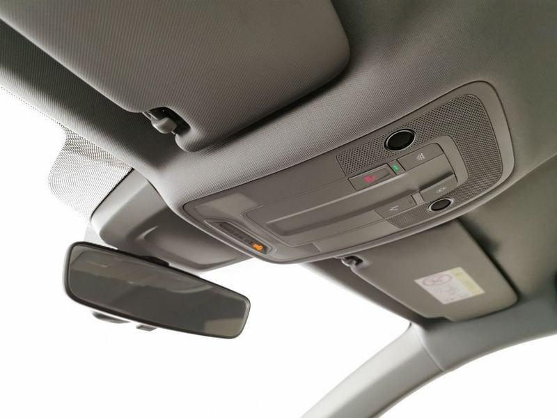 Audi A1 allstreet 30 1.0 tfsi Admired 110cv s tronic