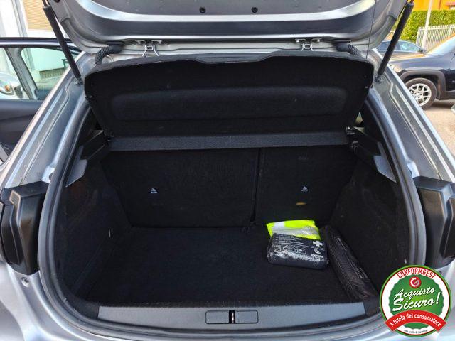PEUGEOT 208 BlueHDi 100 Stop&Start 5 porte Allure Pack