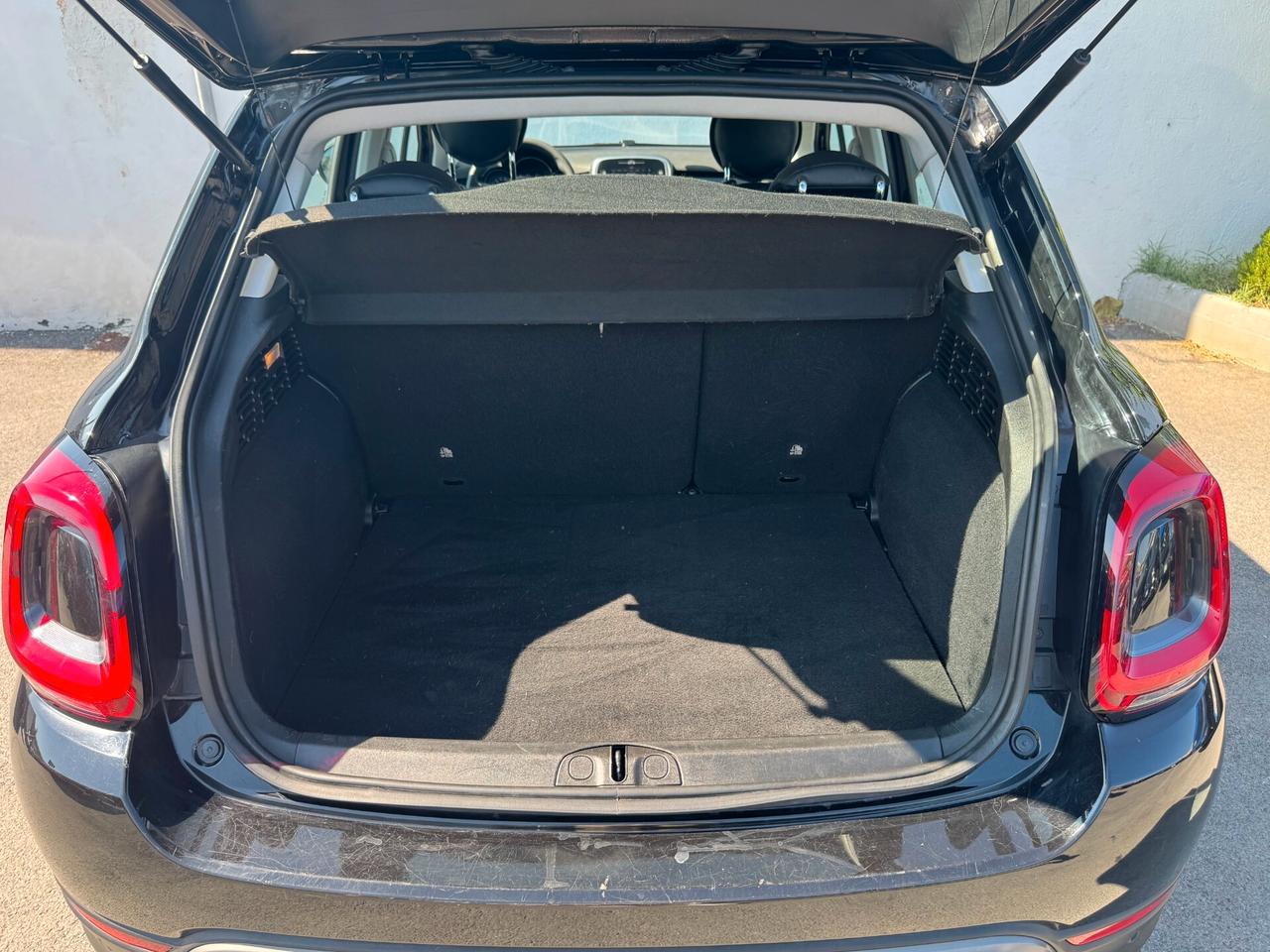 Fiat 500X 1.0 T3 120 CV Cross
