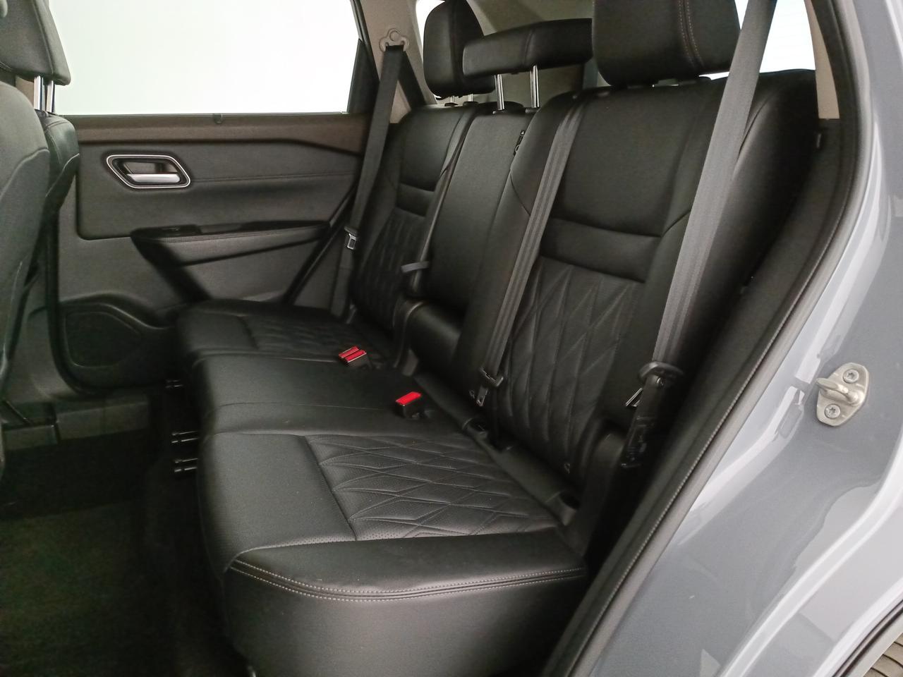 NISSAN X-Trail 1.5 e-power Tekna e-4orce 4wd auto