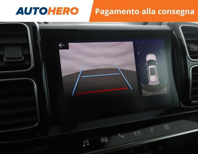 CITROEN C5 Aircross BlueHDi 130 S&S EAT8 Business