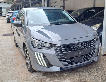 Peugeot 208 100CV RESTYLING Allure Pack