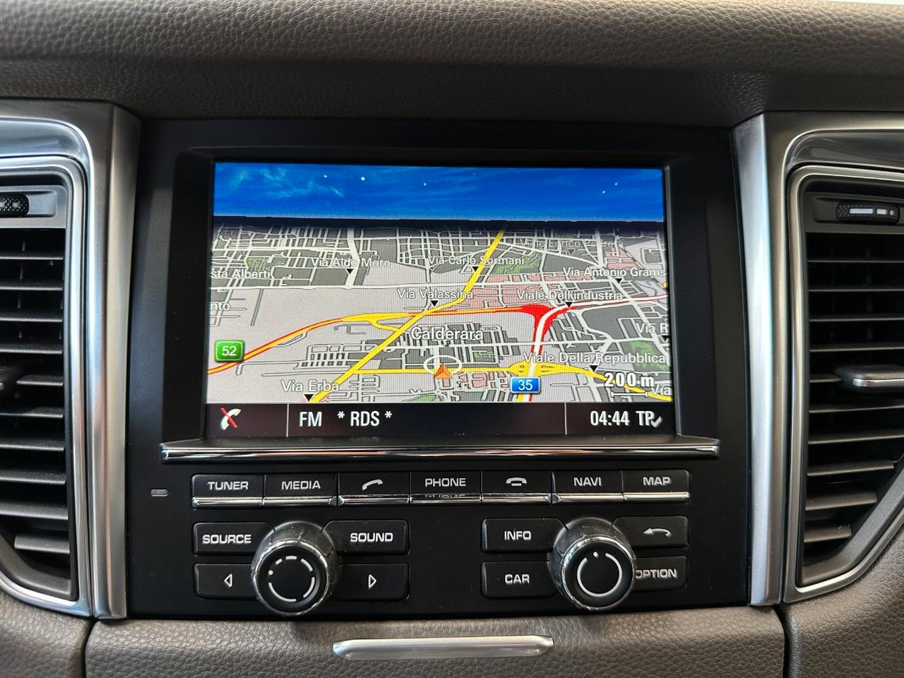 Porsche Macan 3.0d S 250cv pdk
