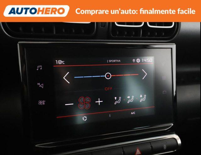 CITROEN C3 Aircross PureTech 110 S&S Feel