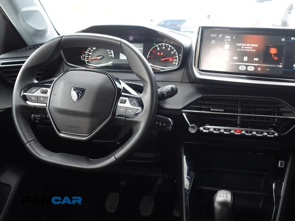 Peugeot 208 PureTech 75 Active