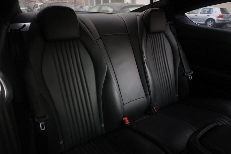 Bentley Continental GT Continental GT V8 S PROMOZIONE Unicoproprietario