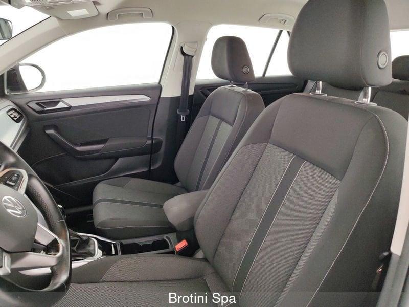 Volkswagen T-Roc T-Roc 1.0 TSI Life