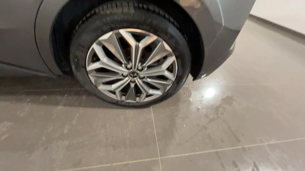 Ds DS4 4 PureTech 130 aut. Trocadero