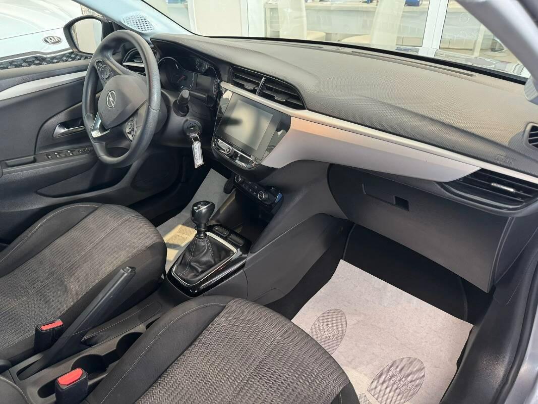 Opel Corsa 1.2 Elegance s&s 100cv