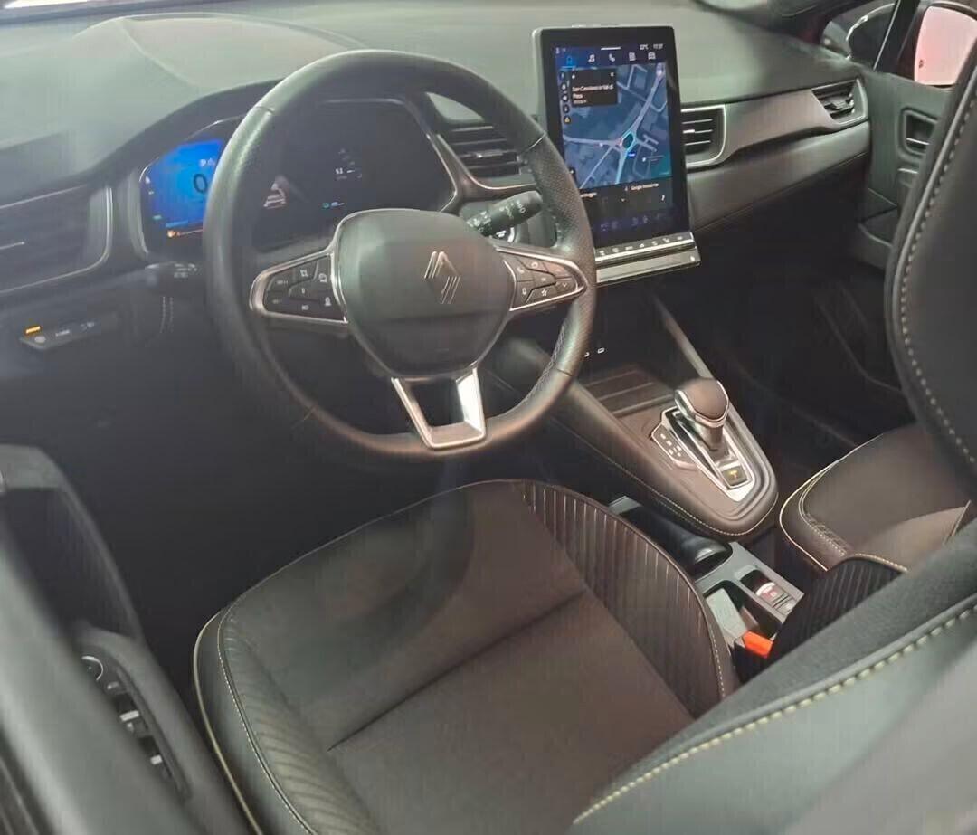 Renault Symbioz Full Hybrid E-Tech 145 CV Esprit Alpine