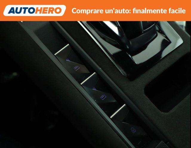 DS AUTOMOBILES DS 7 Crossback BlueHDi 130 aut. Business