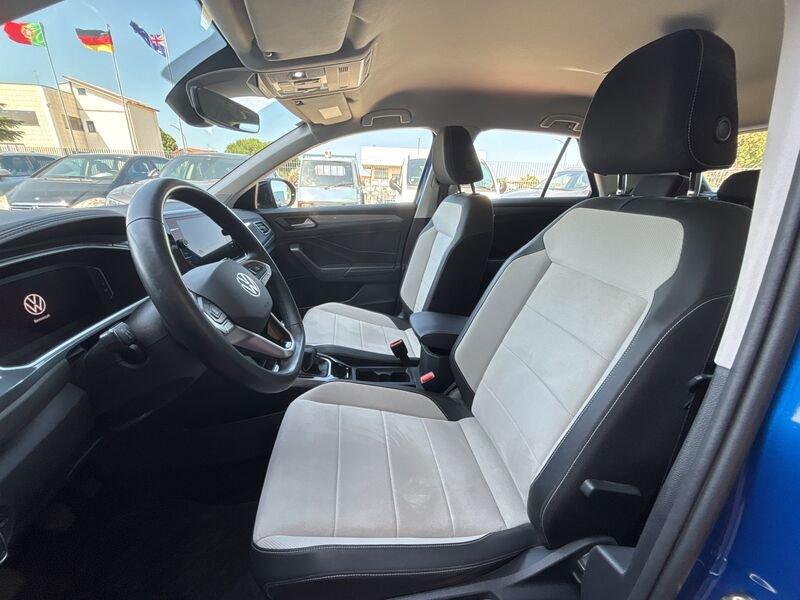 Volkswagen T-Roc 1.0 TSI Style