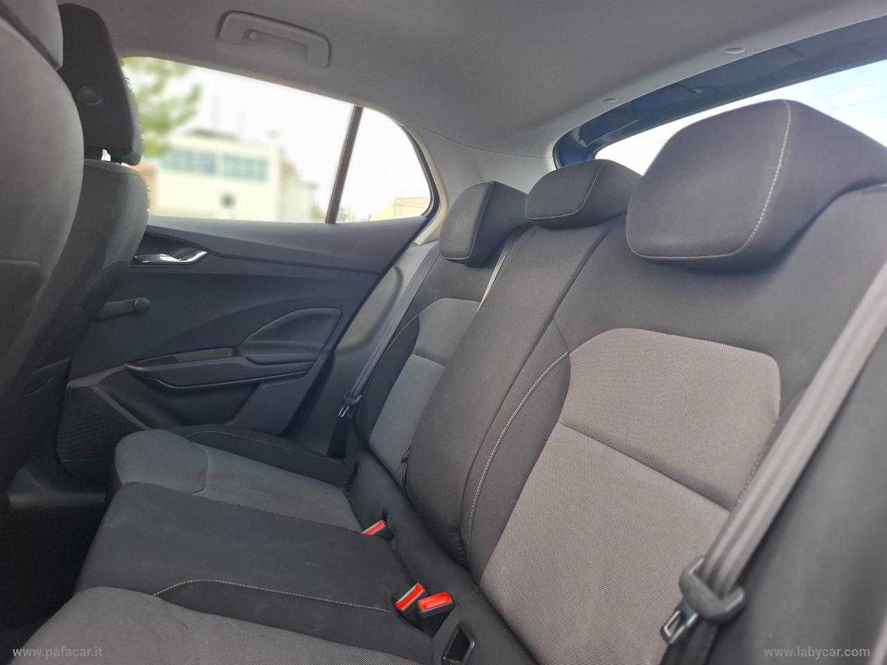 SKODA Fabia 1.0 MPI EVO 80 CV Ambition