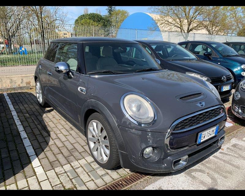 MINI Mini 3 porte Mini 2.0 Cooper SD