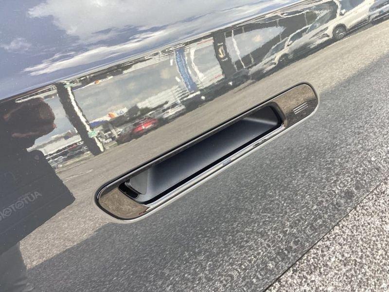 BMW Serie 7 740D XDRIVE M Sport Pro