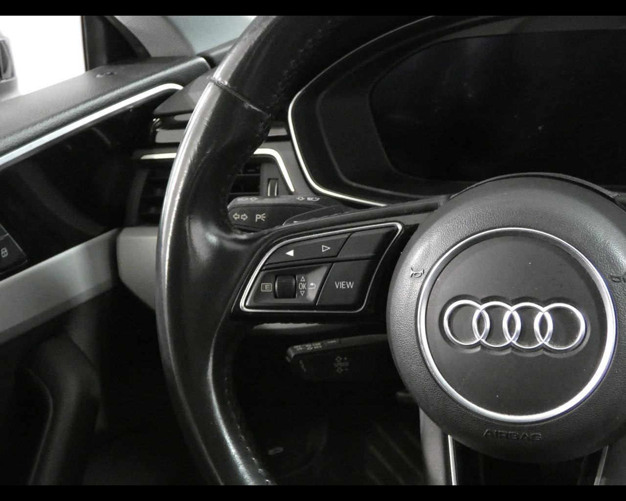 AUDI A5 2ª serie - A5 35 TDI S tronic Business Advanced