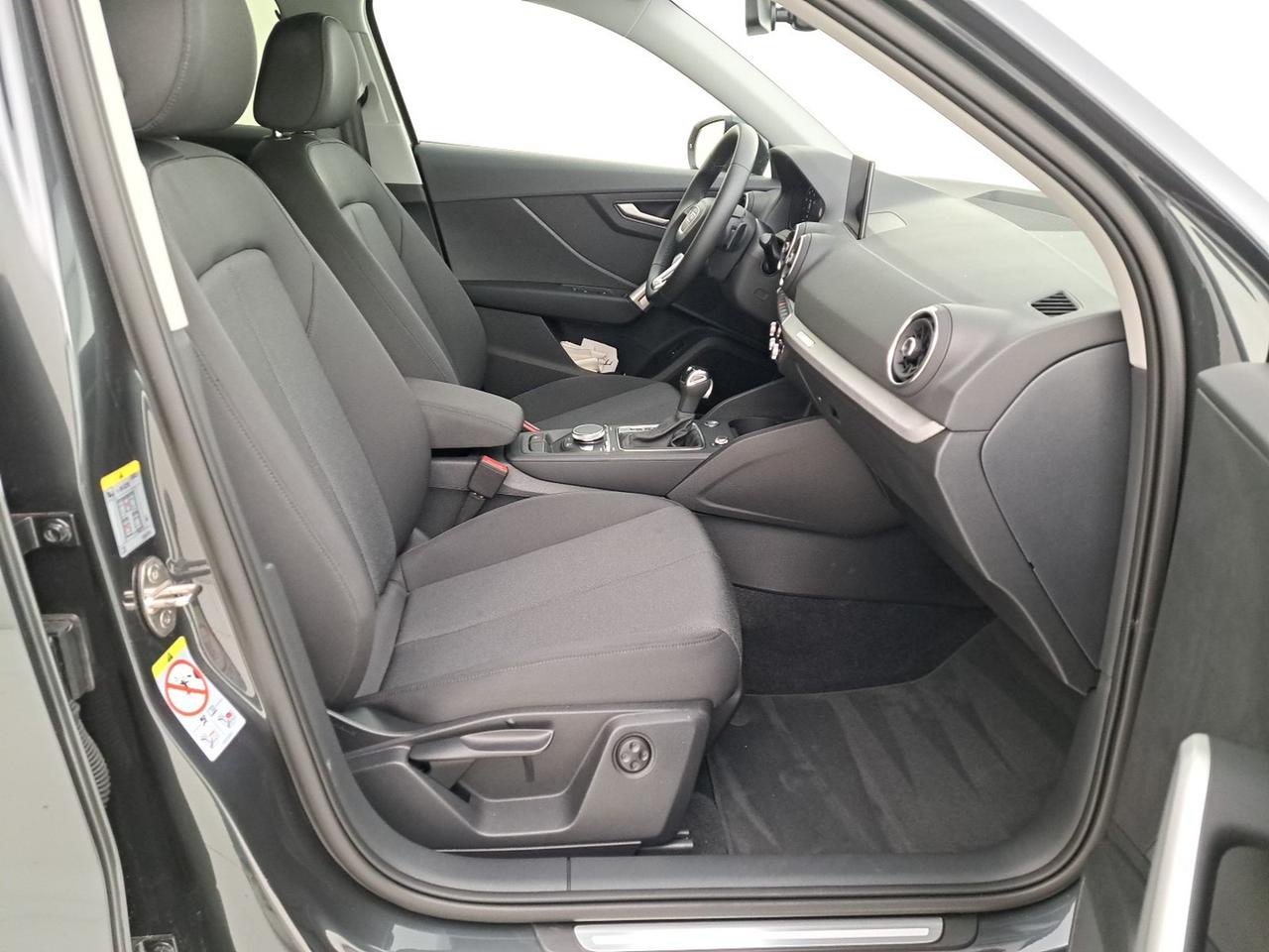 Audi Q2 35 1.5 tfsi s-tronic