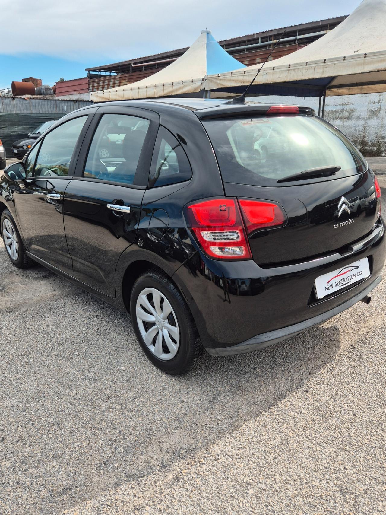 Citroen C3 1.1 Attraction