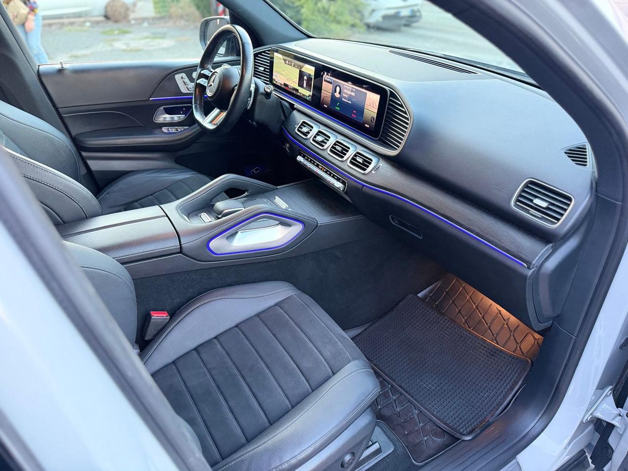 Mercedes-Benz GLE 300 AMG Line Premium Plus #50525