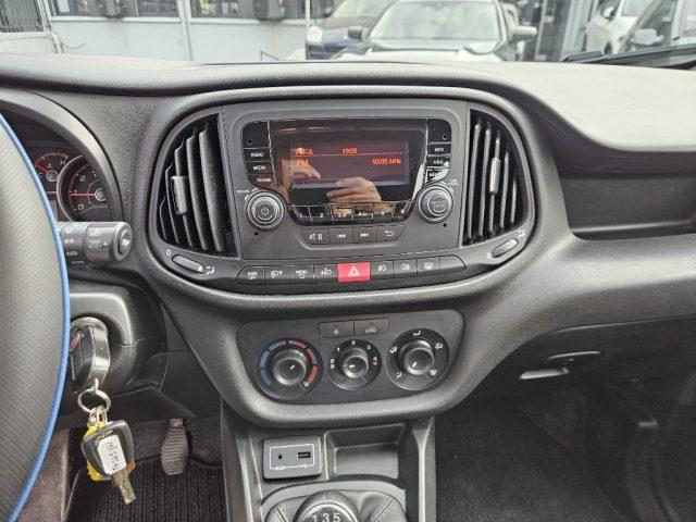 FIAT Doblo Doblò 1.3 MJT