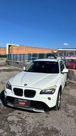 Bmw X1 sDrive20d AUTOMATICA