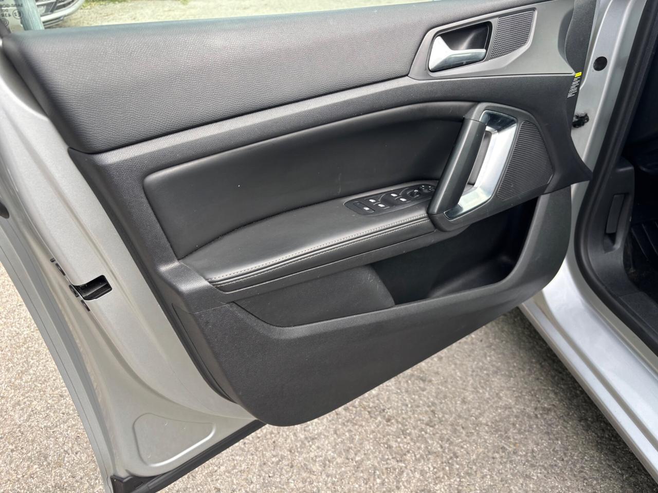 Peugeot 308 1.6 hdi 120cv automatica SW Allure