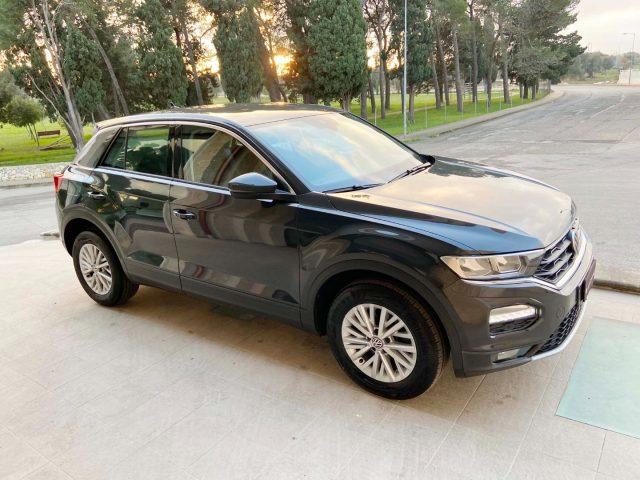 VOLKSWAGEN T-Roc 1.6 TDI SCR Business BlueMotion Technology