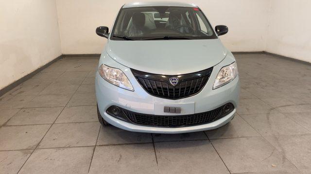 LANCIA Ypsilon 1.0 FireFly 5p S&S Hybrid Silve#varicolori