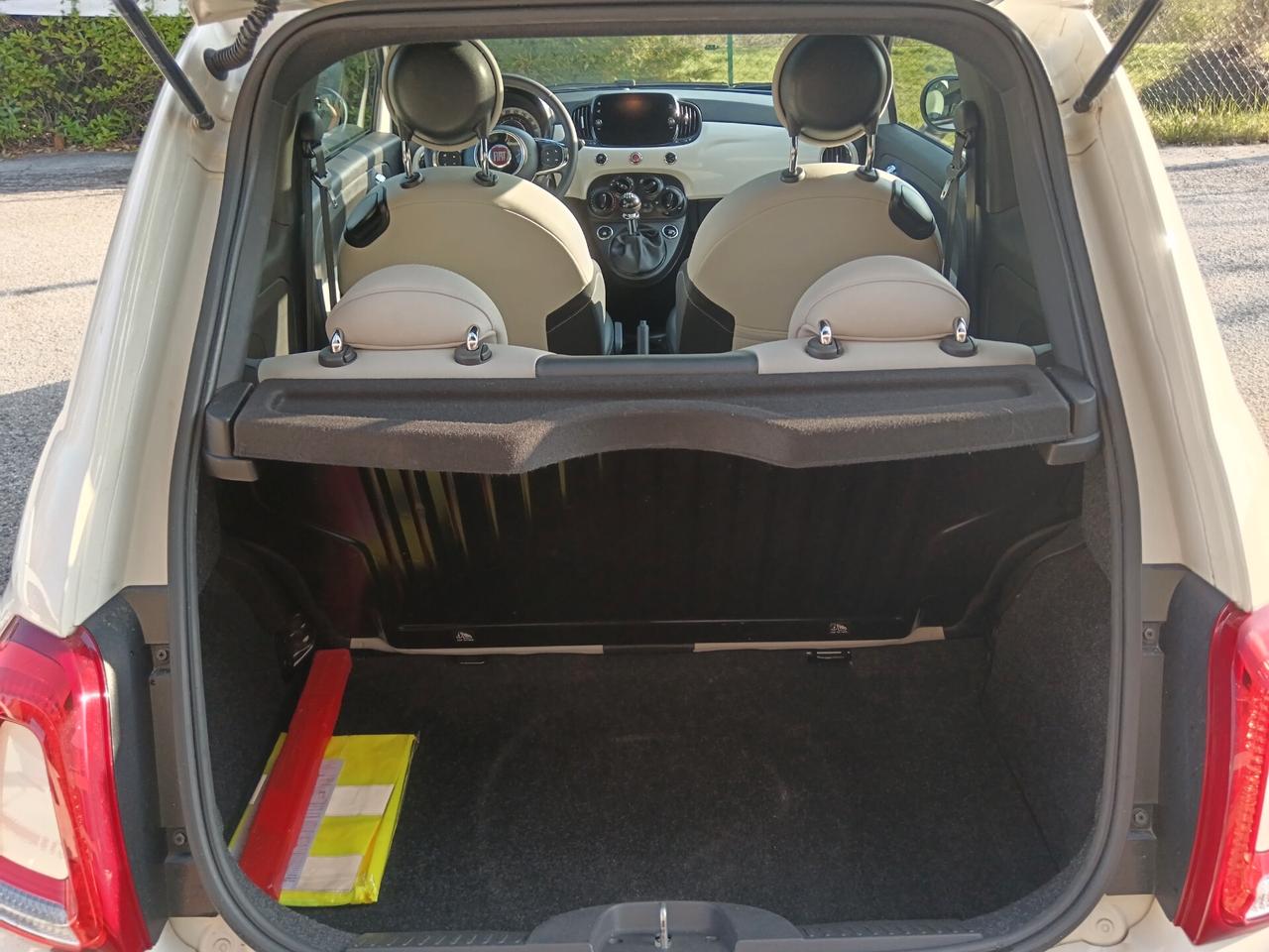 Fiat 500 1.0 70CV HYBRID DOLCEVITA PROMO