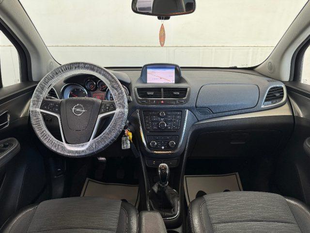 OPEL Mokka 1.6 CDTI Ecotec 136CV 4x2 Start&Stop Cosmo b-Color