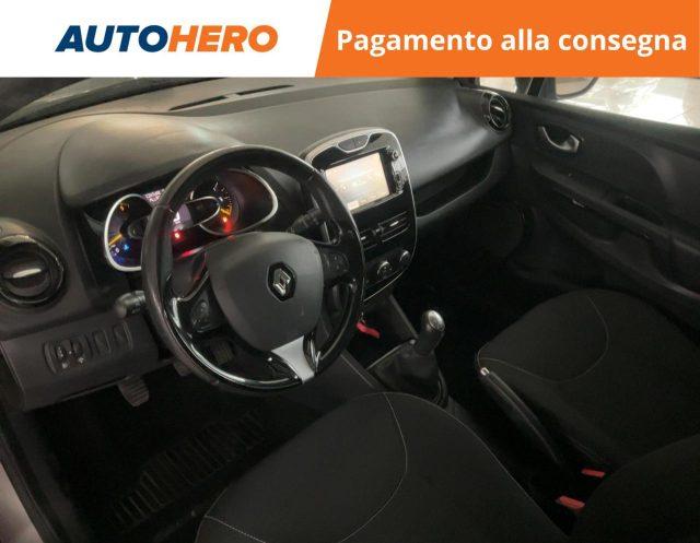 RENAULT Clio Sporter 1.5 dCi 8V 75CV Live