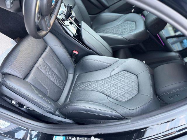 BMW 520 d 48V xDrive TOURING MSPORT *UNIPROP*BLACK PACK*