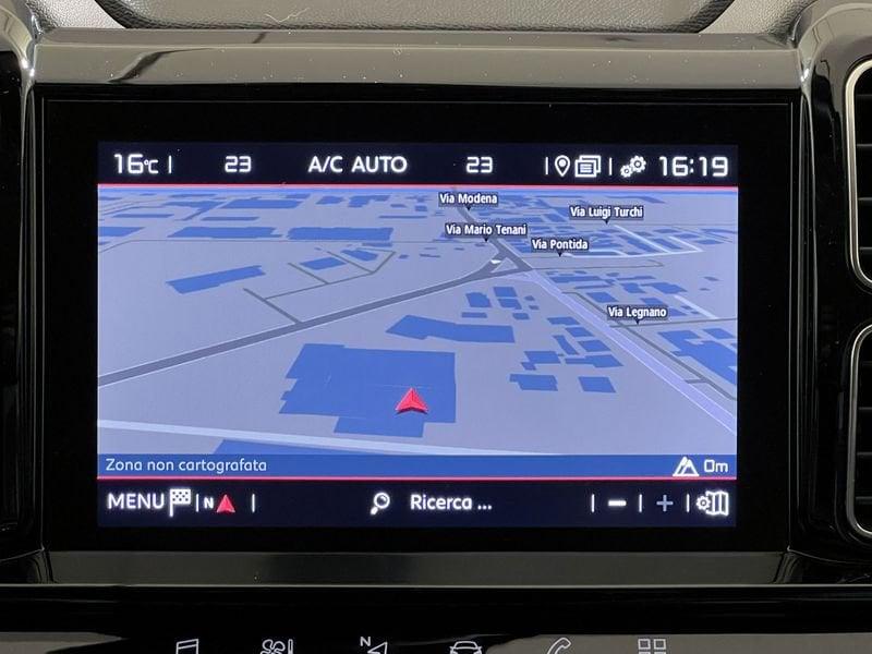 Citroën C5 Aircross C5 Aircross 1.5 bluehdi Shine s&s 130cv eat8