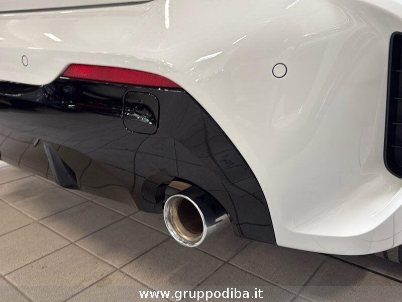 BMW Serie 1 F40 Diesel 118d Msport auto