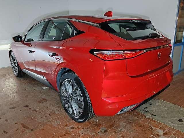 DS Automobiles DS 4 1.2 130cv Trocadero Auto
