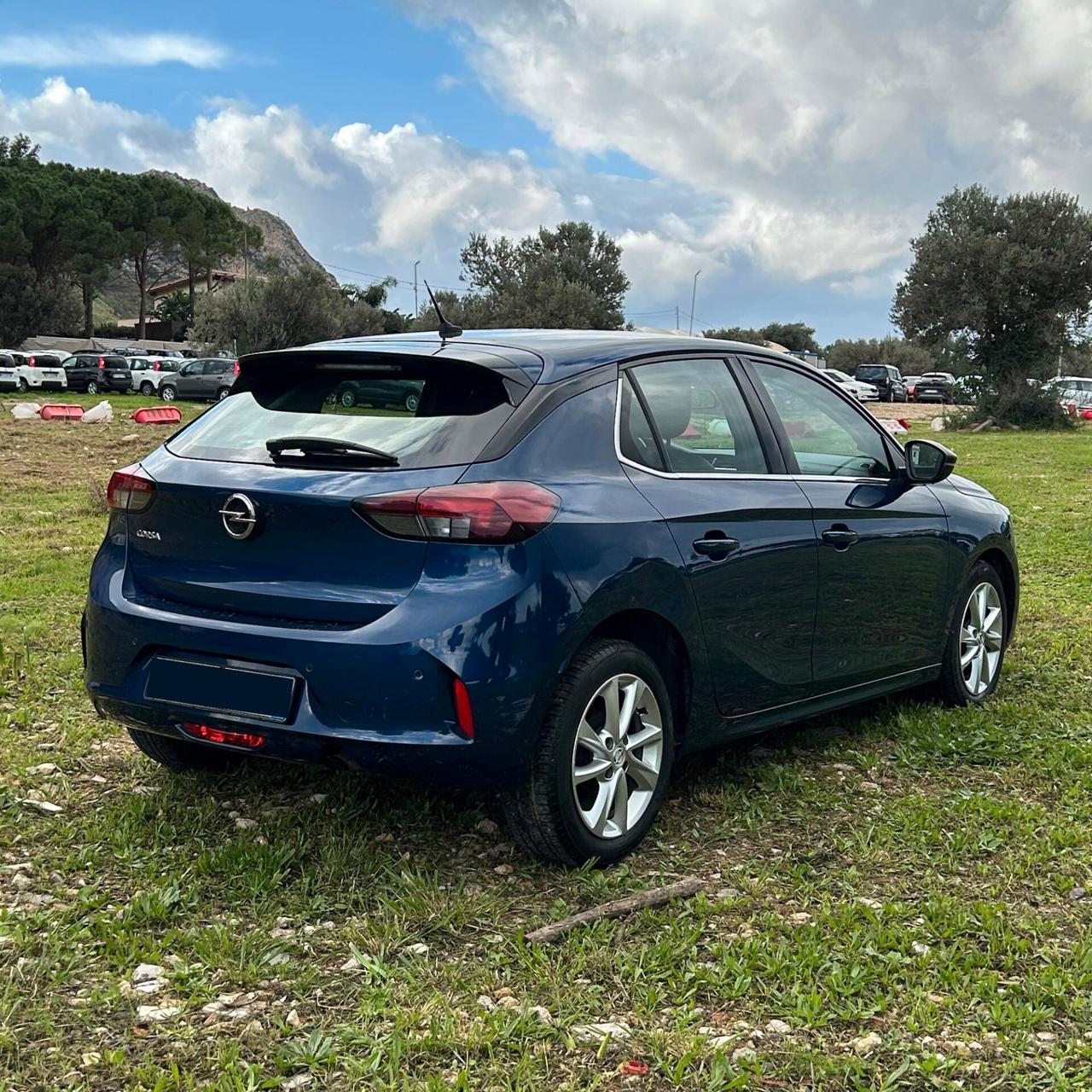 Opel Corsa 1.2 Elegance